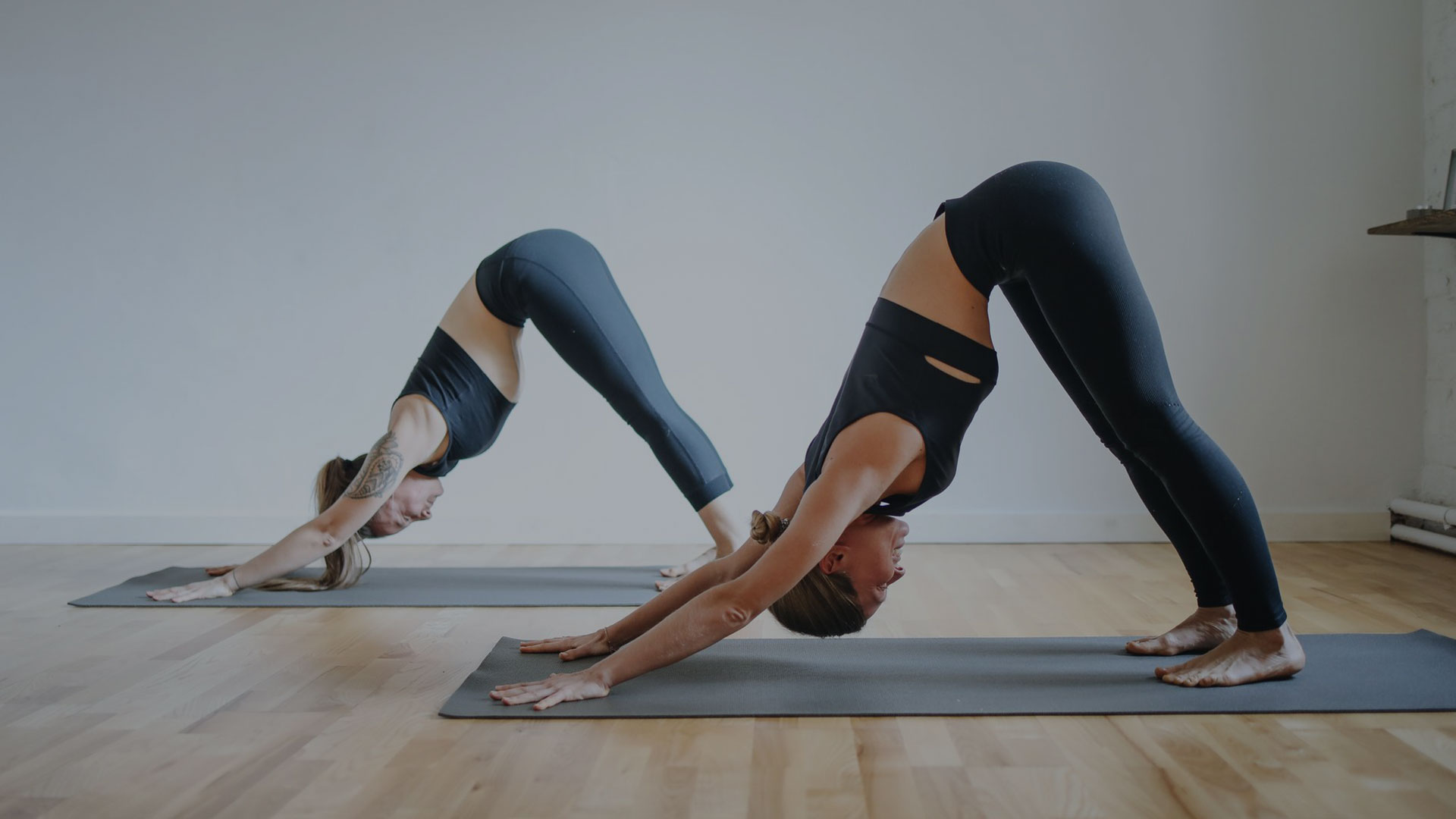 Rust begint bij luisteren naar jezelf #2